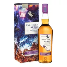 Talisker Surge Con Estuche Bostonmartin