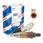 Filtro Gasolina Interfil Para Lincoln Mark Vi 5.8l 1980