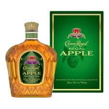 Crown Royal Apple Envio A Todo El Pais Sin Cargo 