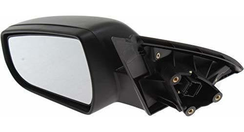 Espejo - Garage-pro Mirror Compatible For ******* Chevrolet  Foto 3