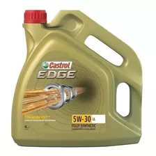 Aceite Para Motor Castrol Sintético 5w-30 Para Autos, Pickups & Suv De 1 Unidad