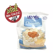 Chantilly En Polvo Crema Ledevit X 250 Grs