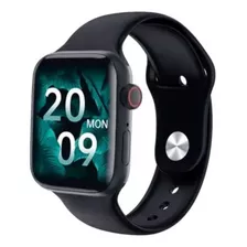 Reloj Inteligente Smart Watch Hw22 Pro Multifuncional