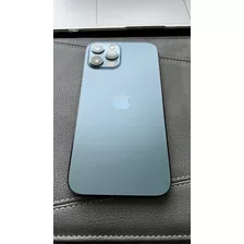  iPhone 12 Pro Max Azul Pacífico