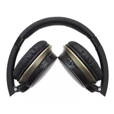 Audio-technica Ath-ar3btbk Sonicfuel Auriculares Inalambric