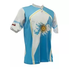 Camisetas Malvinas Argentinas Solo Gol Nº Cargo