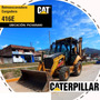 Segunda imagen para búsqueda de retroexcavadora caterpillar