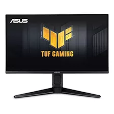 Asus Tuf Gaming 28? Monitor Para Juegos 4k 144hz Dsc Hdmi 2.
