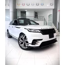 Land Rover Range Rover Velar 2018