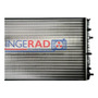 Filtro De Aire Skoda Fabia Ii- Seat Ibiza- Volkswagen Polo Skoda FABIA LX HATCHBACK