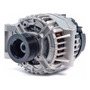 Alternador Para Renault Clio 2.0 2006 Sist Bosch 12v 105a