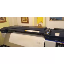 Plotter Epson Surecolor S40600 Pouco Tempo De Uso