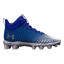 Tachones Under Armour Spotlight Franchise 3.0 Rm 3026339-400