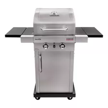 Parrilla Gas Char Broil Infrared