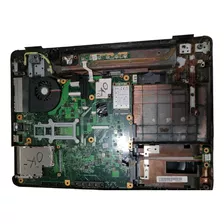 Tarjeta Madre Toshiba Satelite Intel L305 L305d