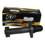 Kit 4 Mangueras Freno Del/tras Vw Caribe Golf Jetta A2