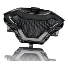 Freio De Giro Y15zr Fz07 Lc150 Light R25 Mt07 Sinais Cauda