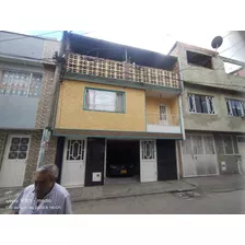 Venta Casa En Patio Bonito Bogota