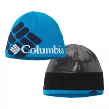 Gorra Columbia Omni Heat Termal Gorro Original Importada