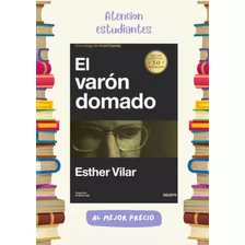 El Varón Domado Esther Vilar