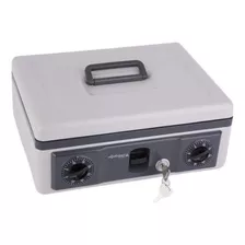 Caja Transportable Cb320 Diplomat Safe | Abelenda Hnos