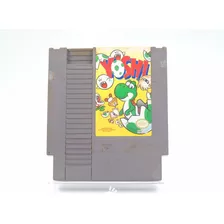 Jogo Nes - Yoshi (1)