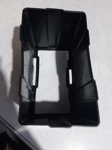 Caja Base Bateria Honda Accord 03-07 Foto 3