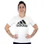 Segunda imagem para pesquisa de camiseta adidas feminina