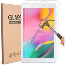 Mica Cristal Para Tablet Samsung Tab A 8.0 2019 T290 T295