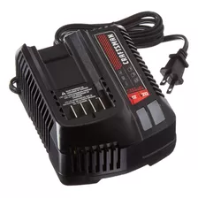 Craftsman Cargador Rápido De Batería V20* (cmcb1