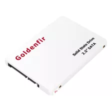 Goldenfir256gcuaderno Interno De Disco Duro De Estado Sólido