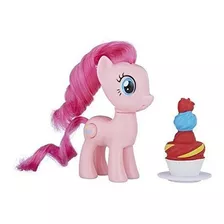 Mi Pequeño Pony Se Ve Tonto Pinkie Pie