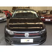 Polo 1.6 Msi Total Flex Automático