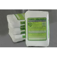 Turfa Orgânica Para Absorção De Óleo E Derivados 10kg