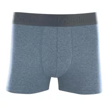 Cueca Boxer Mash Masculina Viscose