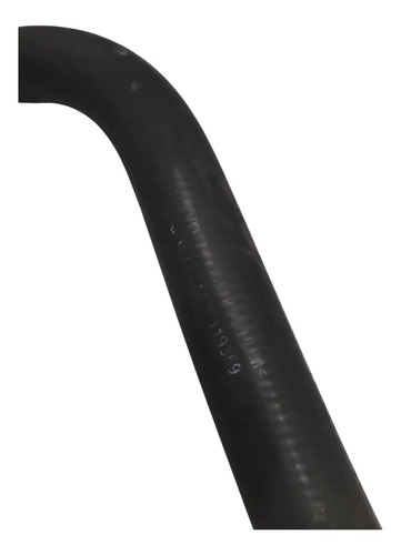 Mangueira Tubo Enchimento Oleo  Mwm Volvo 260 2008 5