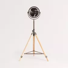 Ventilador De Pie 80w Air TriPod Classic Create Ikohs