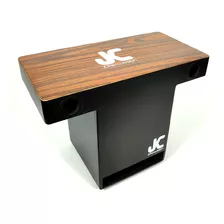 Slap Top Cajon Peruano/flamenco Jcpercussion 