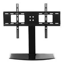 Soporte Pedestal Base Para Tv Lcd Led 37 A 55 Pulgadas 60kg