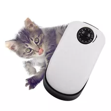 Pawise - Comedero Automtico Para Mascotas, Para Perros, Gato