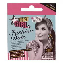 Fashion Dots That Girl