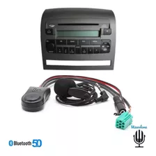 Interface Bluetooth Para Som Original Fiat Atende Telefone