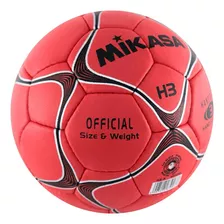 Bola De Handebol H3 Series Mikasa