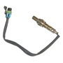 Sensor Oxigeno Escape Izq/der Saab 9-3 2.0l 4 Cil 00/03