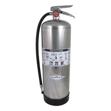 Extintor De Agua A Presión Almacenada B240, 2.5 Galones Para