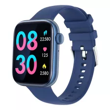 P45 Smartwatch Bluetooth Llamada Deporte Control De La Salud