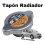 Tapon De Radiador Nissan Note 2013 Original