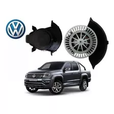 Motor Forzador Volkswagen Amarok Completo 