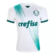 Camisa Palmeiras Oficial 23-24 Com Personalização