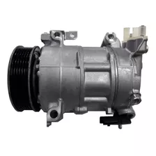 Compresor Aire Ac Peugeot 308 408 Citroen C4 Denso 6sel 16c